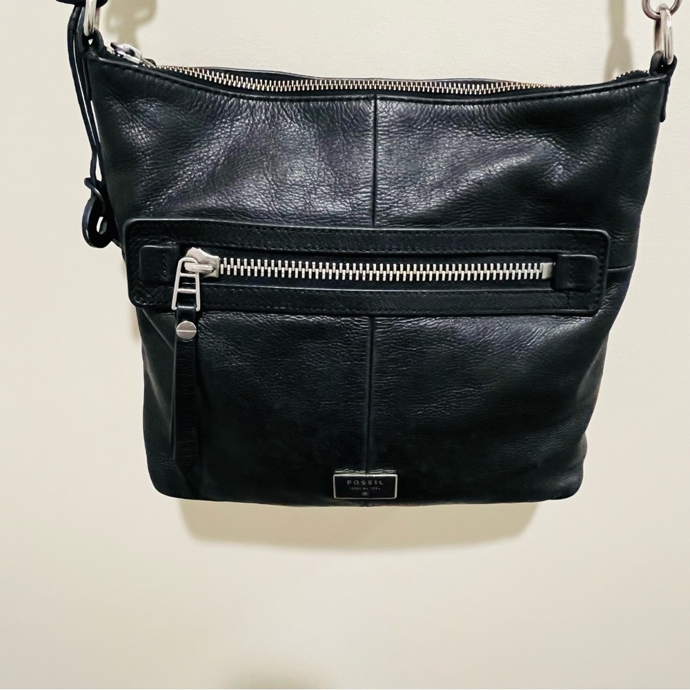 Fossil Bag (see all photos and descriptions)